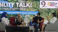Hari Lingkungan Hidup Sedunia, Sinergi SIL UI dan ESI Dorong Aksi Nyata Keberlanjutan