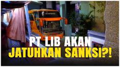 Insiden pelemparan bus yang membawa tim Persik Kediri terjadi usai pertandingan di Stadion Kanjuruhan. Menanggapi kejadian tersebut, PT Liga Indonesia Baru (PT LIB) akhirnya buka suara dan memberikan pernyataan resmi. Apakah akan ada sanksi? Bagaiman...