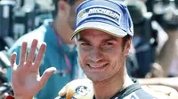Maverick Vinales Sebut Dani Pedrosa Aneh 