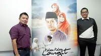 Film Kalam-Kalam Langit Akan Diputar di 3 Negara