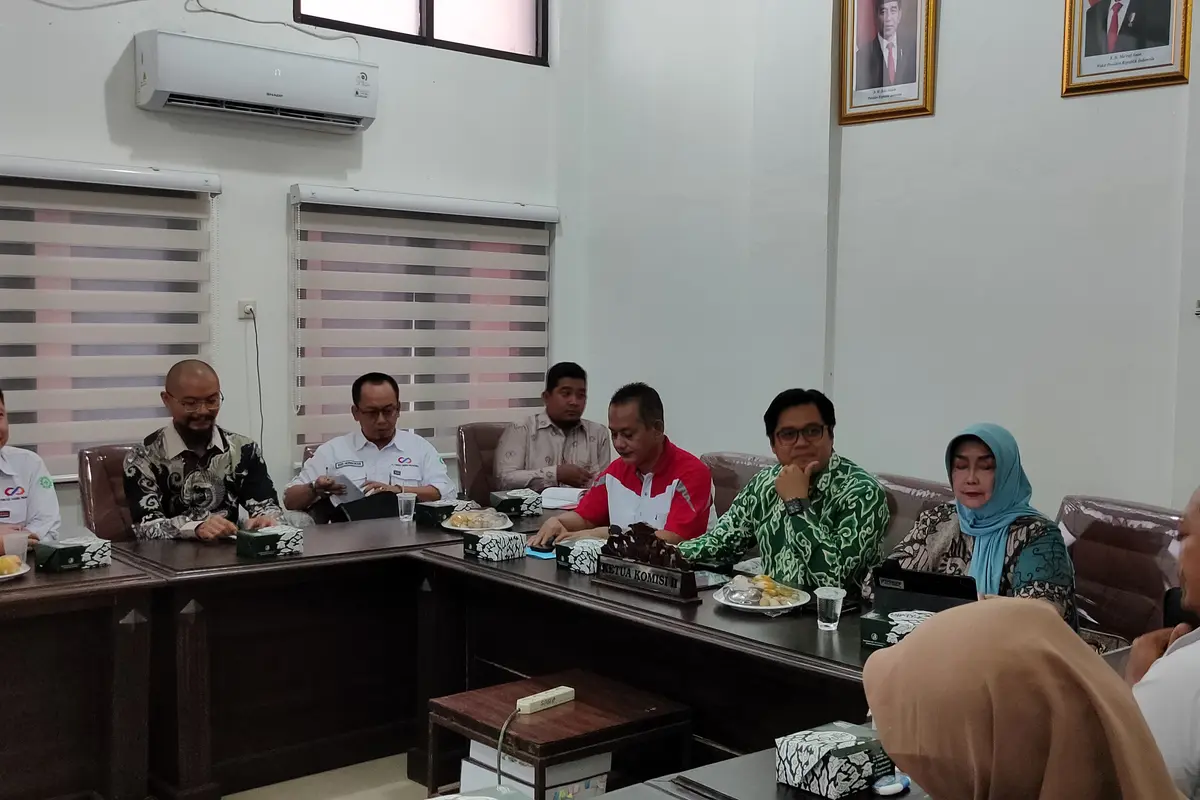 Investor Asing Investasi Rp 126 Triliun, Lirik Kawasan Cirebon Timur