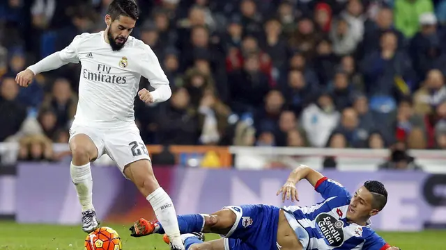 Isco