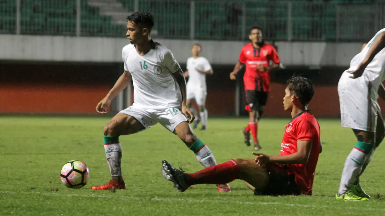 Irkham Zahrul Mila