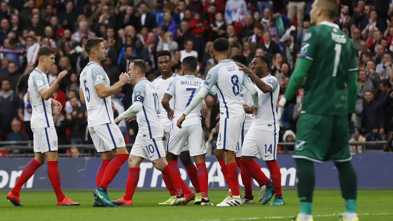 Inggris Hajar Malta 2-0