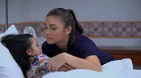 Saksikan Live Streaming SCTV Sinetron Dewi Rindu Tayang Sabtu 29 Januari 2022 Pukul 19.15 WIB