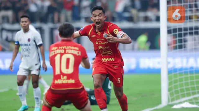 Persija Jakarta