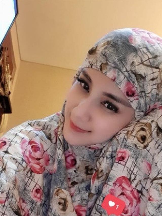 7 Potret Sosok Calon Istri Dhani Wirianata, Ajudan Pribadi Prabowo