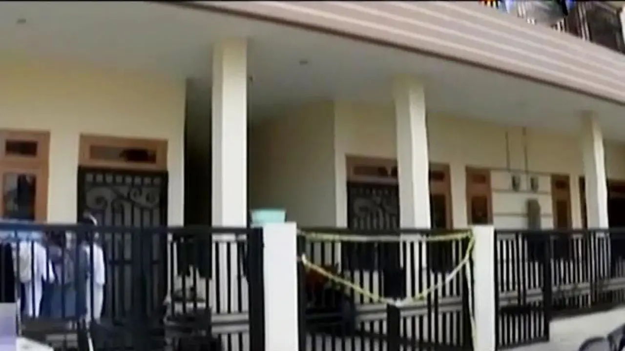 20151224-Kilas Indonesia-Bekasi