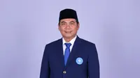 Dilantik Jadi Wamentan, Alim Setiawan Slamet Masih Jabat Rektor IPB