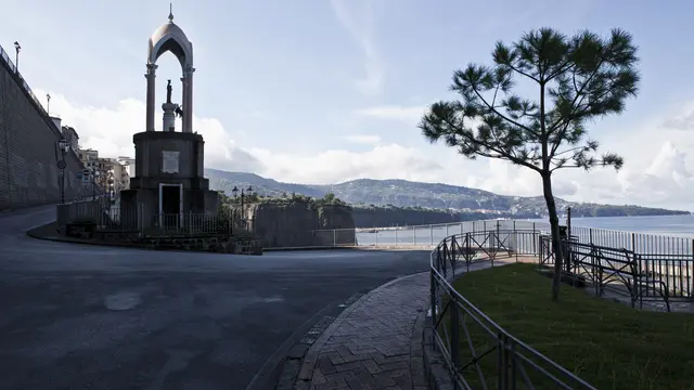 Sorrento, Italia