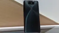 Ini Hal yang Membuat ZenBook Edition 30 dan Zenfone 6 Edition 30 Unik
