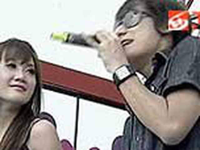 Firman Feat Alice Jangan Pikirin Abang Video Liputan6 Com Firman ft alice jangan pikirin abang mp3. liputan6 com