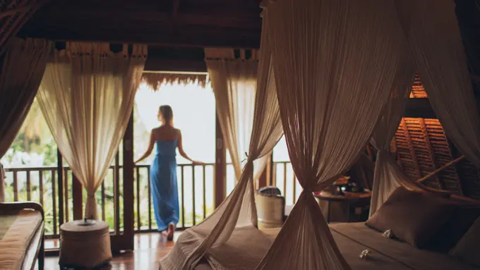 Studi Ungkap Tamu Hotel Hasilkan 1 Kilogram Sampah dalam Semalam