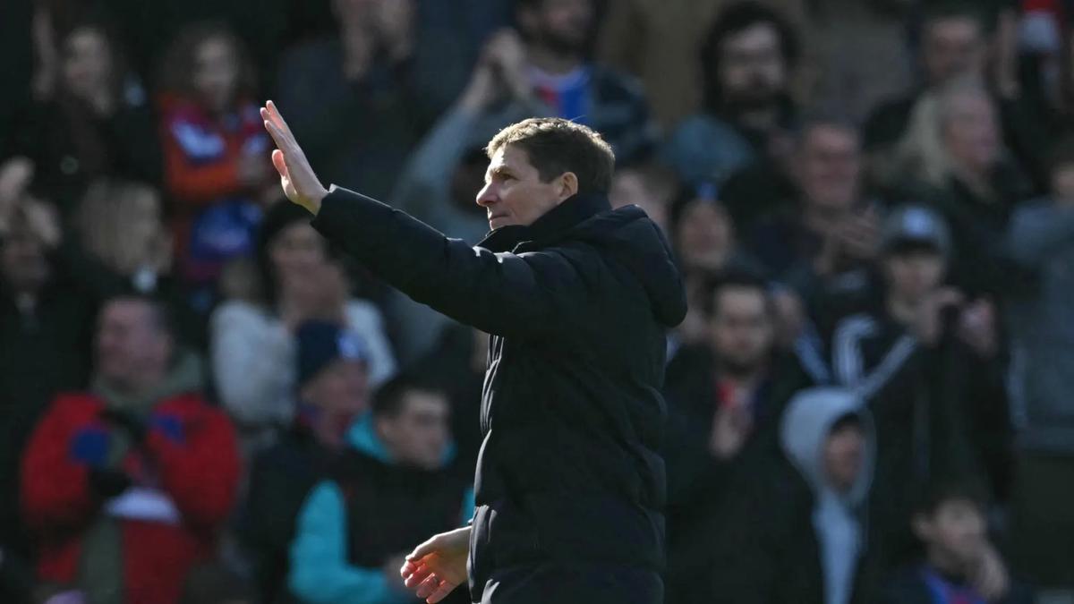 Marc Guehi Gagal ke Liverpool Karena Ancaman Pelatih Crystal Palace?
