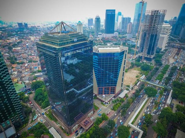 Holding Bumn Umi Suntikan Optimisme Bagi Investor Untuk Apresiasi Saham Bbri Saham Liputan6 Com