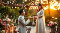 Arti Engagement: Pahami Makna dan Pentingnya dalam Hubungan