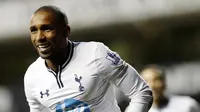 Defoe Terharu Tinggalkan Tottenham