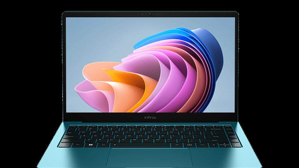 Harga Infinix INBook X3 Slim, Laptop Tipis dan Ringan dengan Performa Intel Gen 12 yang Memukau