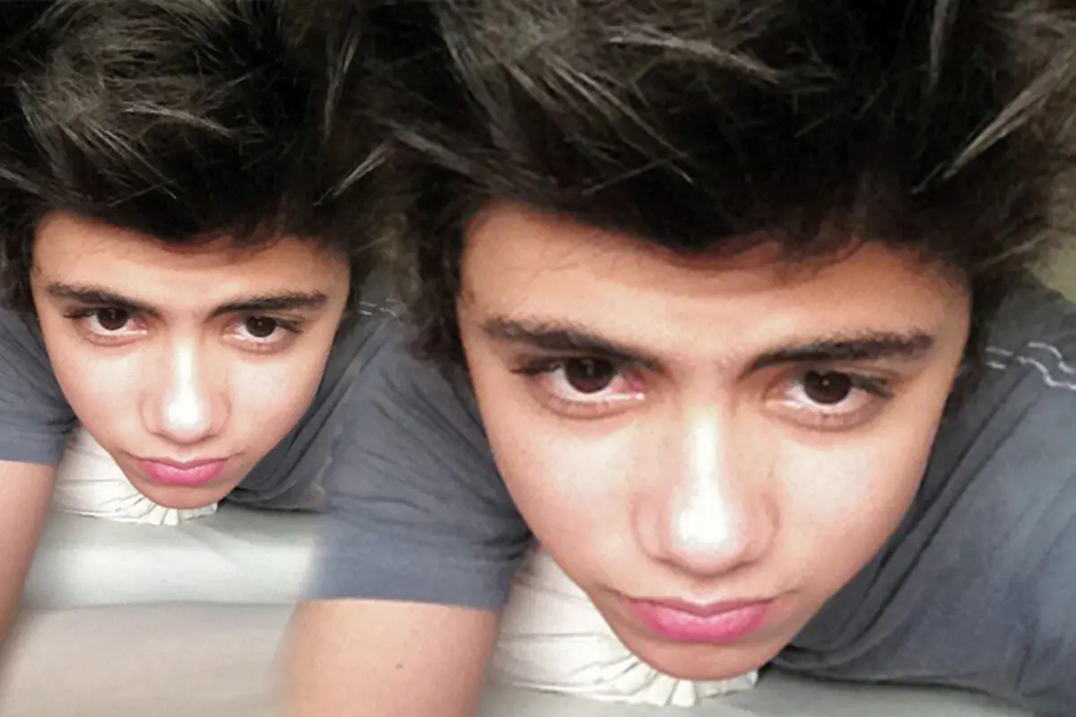 Aliando Syarief