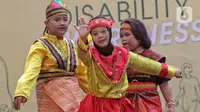 Anak Disabilitas Hampir Dua Kali Lebih Mungkin Alami Keterlambatan Pertumbuhan dan Kekurangan Gizi