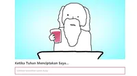 Pengen Tahu Karakter Aslimu, Coba Aplikasi Ini