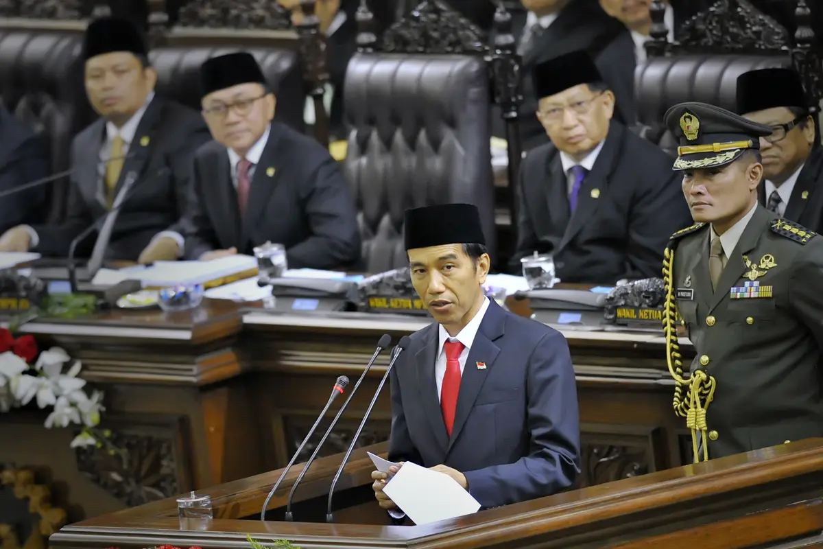 Jokowi