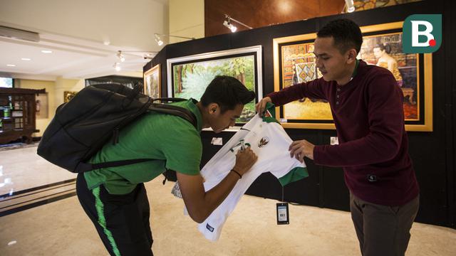 Hotel Timnas Indonesia