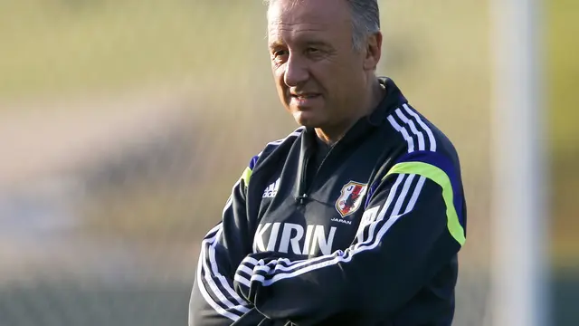 Alberto Zaccheroni 
