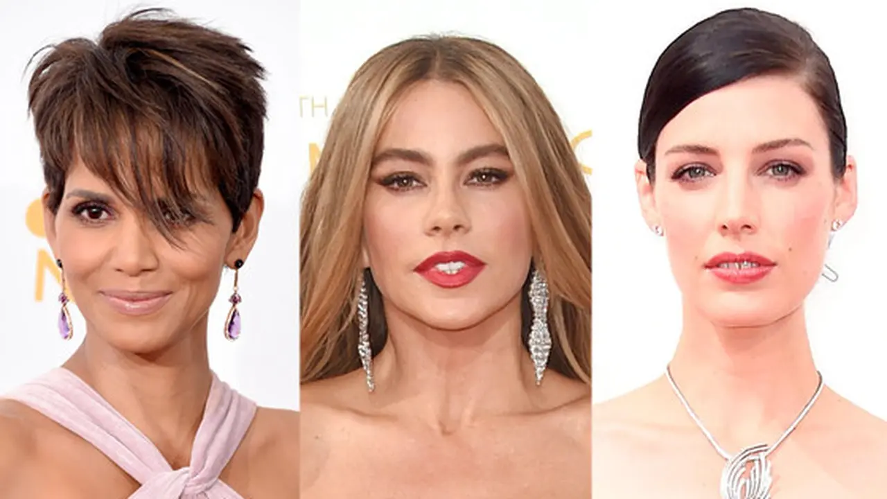 Tiga Selebriti dengan Perhiasan Terbaik di Emmy Awards 2014