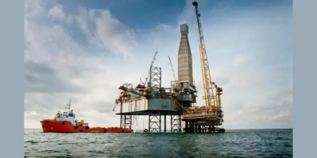 Pemerintah Kantongi Rp 2,5 Triliun dari Lelang Migas, Grup Hashim Kuasai Natuna