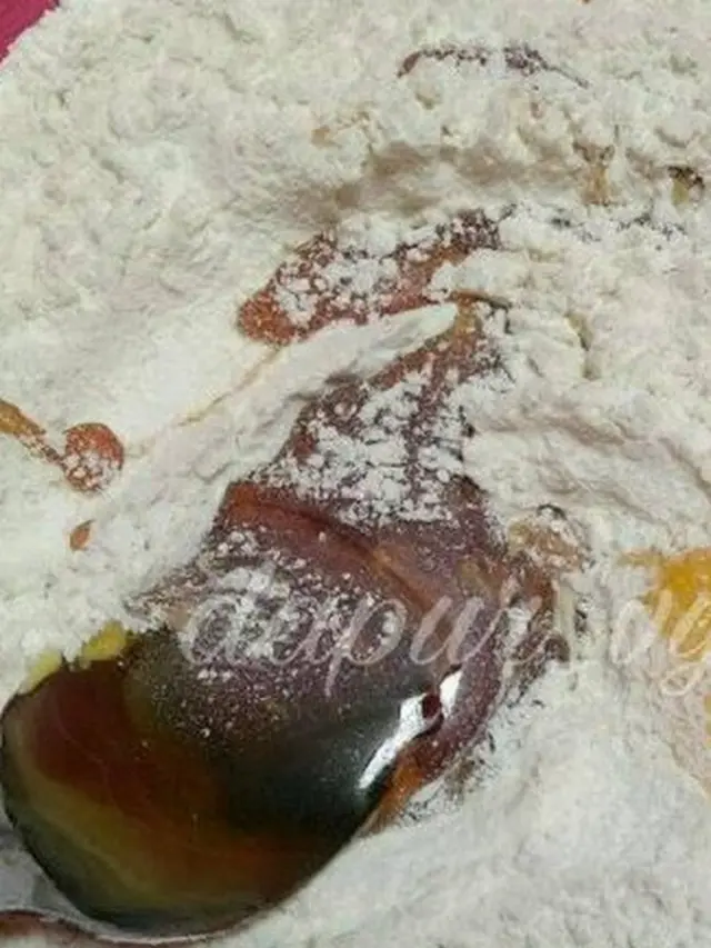 Pisang Goreng Madu