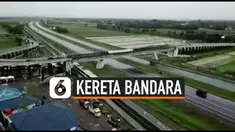 TV KA Bandara