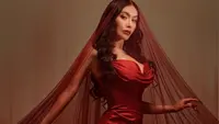 Cara Denada Jaga Keseimbangan Bakat Seni dan Pendidikan Aisha