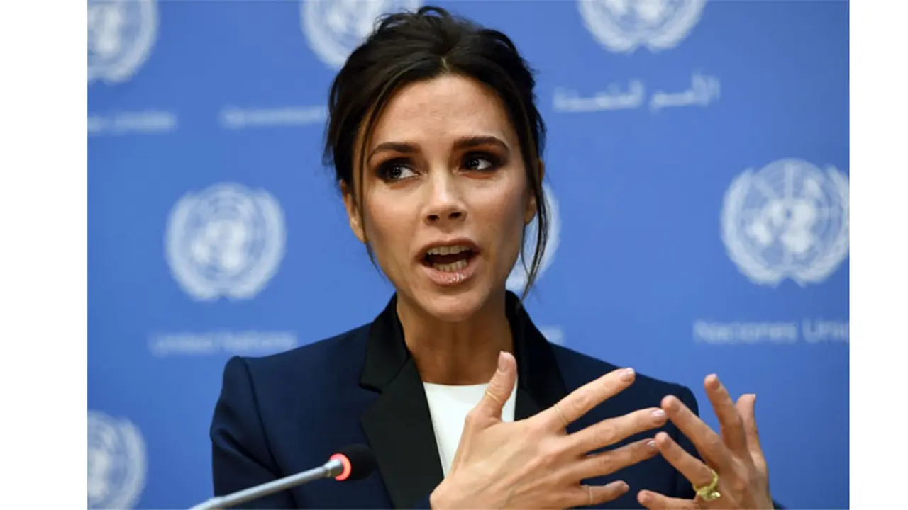 Victoria Beckham