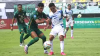 Persebaya Datangkan Gali Freitas dan Risto Mitrevski, 10 Pemain Keluar
