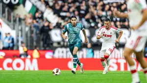 Beban Kerja Kembali Diatur, Kevin Diks Disiapkan Monchengladbach Hadapi Hoffenheim