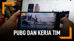 PUBG Disebut Tingkatkan Produktivitas Kerja Tim