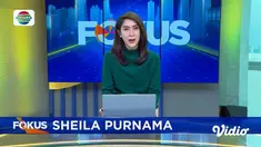 Perbarui informasi Anda bersama Fokus edisi (07/12) dengan topik-topik pilihan sebagai berikut, Evakuasi Ibu Hamil di Tengah Banjir, Angin Kencang Terjang Permukiman, Pameran Produk Kecantikan.