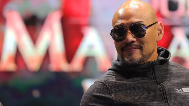 [Bintang] Deddy Corbuzier