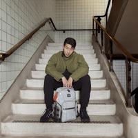 Rekomendasi 6 Tas Laptop untuk Lengkapi Gaya Fesyen Pria yang Kece