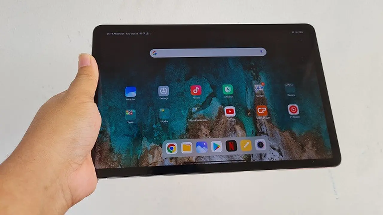 Xiaomi Pad 5