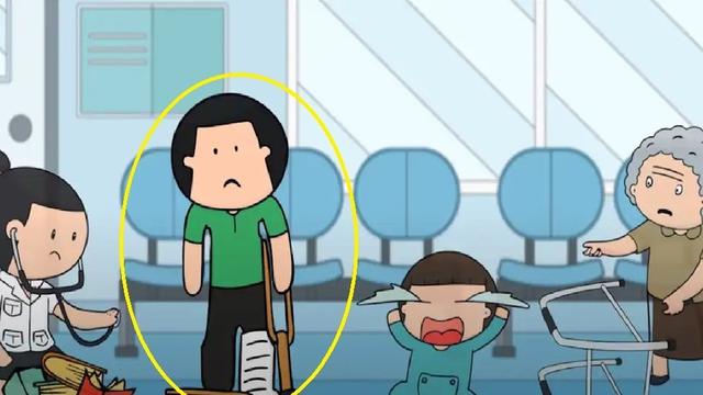 Gambar Tes Kepribadian