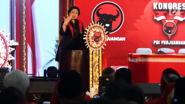 Megawati