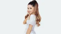 Ariana Grande (FoxNews)