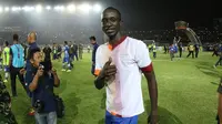 Makan Konate: Insya Allah, Persib Jadi Juara!