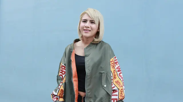 [Fimela] Evelyn Nada Anjani