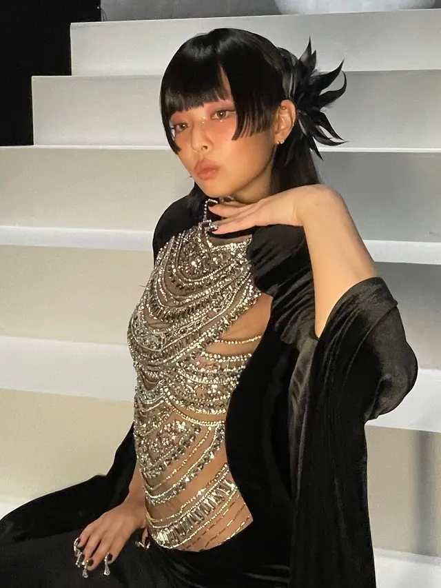 Eksplorasi Gaya Rambut Jennie BLACKPINK Sejak Solo Karier, Bangkitkan Tren Rambut yang Bikin Tampilan Lebih Stylish