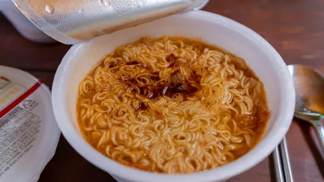 Indomie Masuk ke Dalam Mi Instan Terbaik Australia Tahun 2025