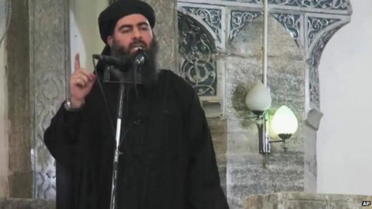 Mengenal Lebih Jauh Abu Bakr al-Baghdadi, Pemimpin Negara Islam