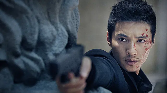 [Bintang] Lama Tak Muncul, Won Bin Tetap Ganteng dan Memesona